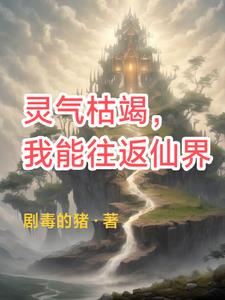 灵气枯竭，我能往返仙界！